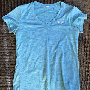 Under Armour shirt
